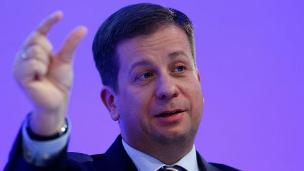 SAP plays down margin fears, prioritises growth - CFO SAP plays down margin fears, prioritises growth - CFO
