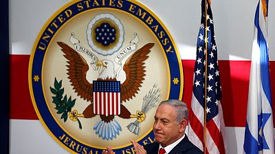 U.S. to merge Jerusalem consulate in to new embassy