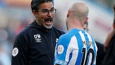 Wagner warns Huddersfield of Klopp's injury 'smokescreens'