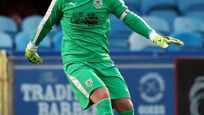 Burnley's Dyche understands why Heaton looking towards exit
