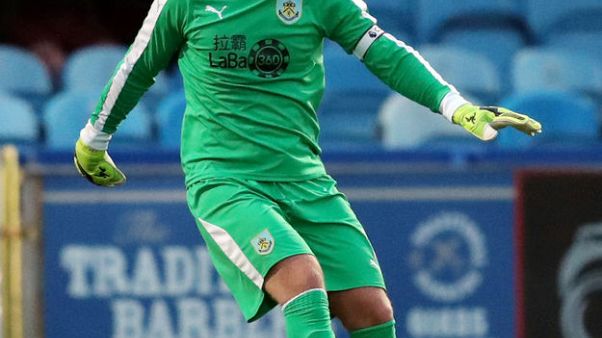 Burnley's Dyche understands why Heaton looking towards exit Burnley's Dyche understands why Heaton looking towards exit