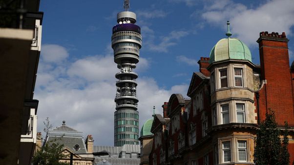 BT offers Worldpay's Jansen CEO role -Bloomberg BT offers Worldpay's Jansen CEO role -Bloomberg
