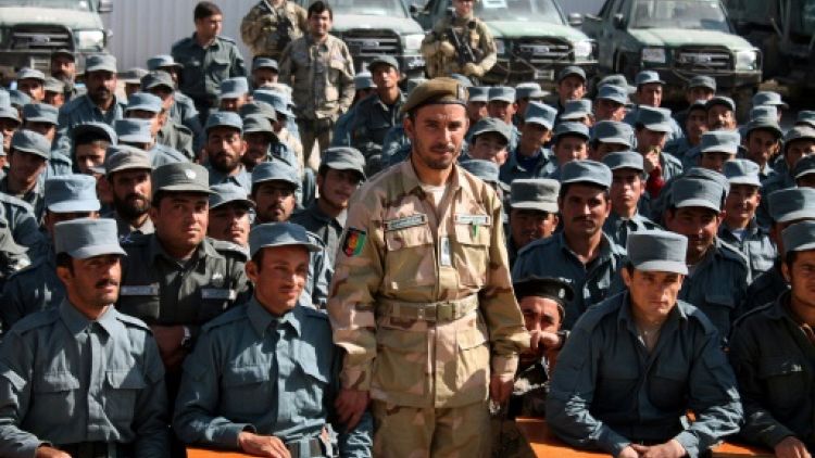 Afghanistan: l'homme fort antitalibans succombe à une énième attaque