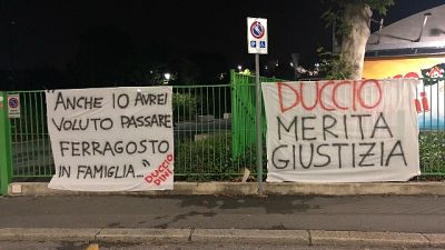 Inseguimento Firenze: chiuse indagini