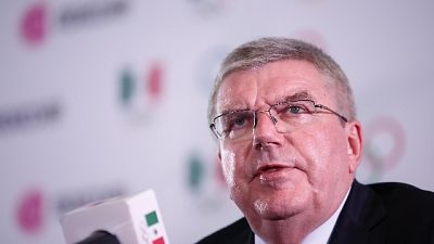 Giochi 2026: c'è Commissione valutazione Giochi 2026: c'è Commissione valutazione