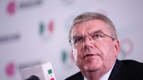 Giochi 2026: c'è Commissione valutazione Giochi 2026: c'è Commissione valutazione