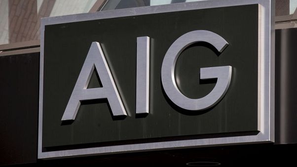 AIG sees third-quarter catastrophe losses of $1.5 billion-$1.7 billion AIG sees third-quarter catastrophe losses of $1.5 billion-$1.7 billion