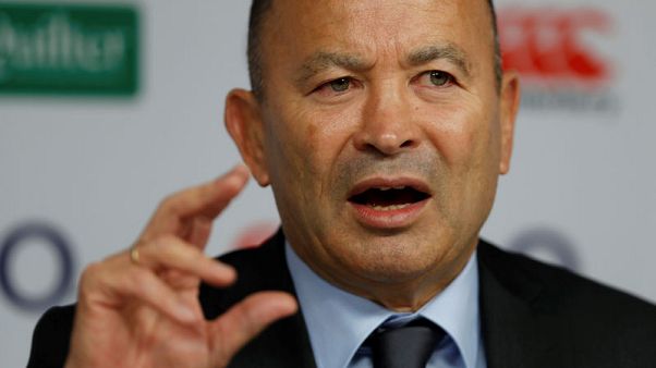 England need to be fit for World Cup, not November, says Jones England need to be fit for World Cup, not November, says Jones