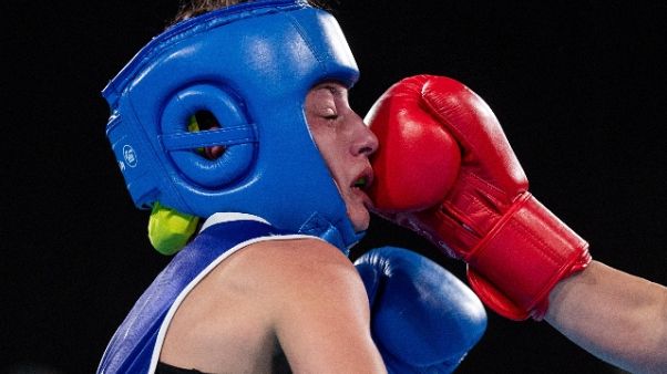Giochi giovanili: Italia chiude con oro Giochi giovanili: Italia chiude con oro