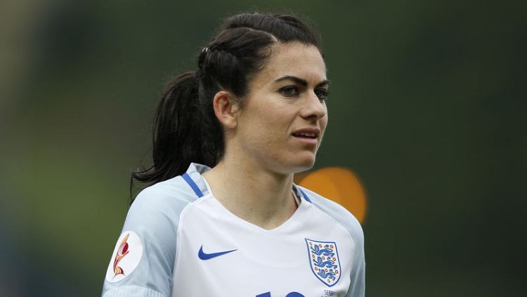 FA 'seriously concerned' by abuse of England's Carney