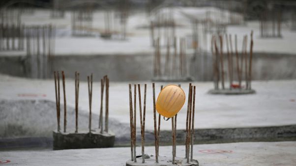 China economic growth slumps to weakest since 2009, demand ebbs as trade war bites China economic growth slumps to weakest since 2009, demand ebbs as trade war bites