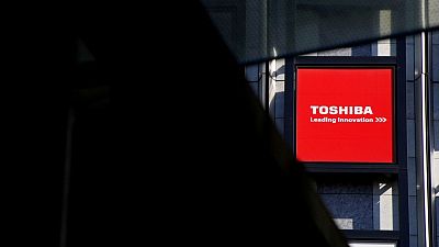 Toshiba, IHI to dissolve nuclear power venture