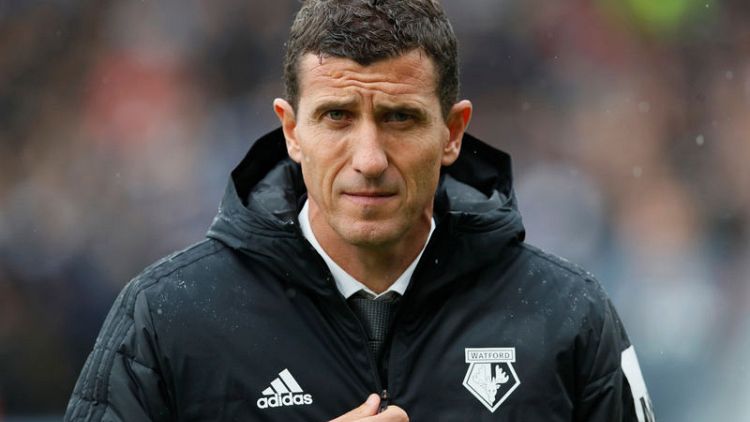 Gracia keen to extend Watford stay