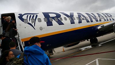 Belgian unions warn of more strikes ahead for Ryanair Belgian unions warn of more strikes ahead for Ryanair