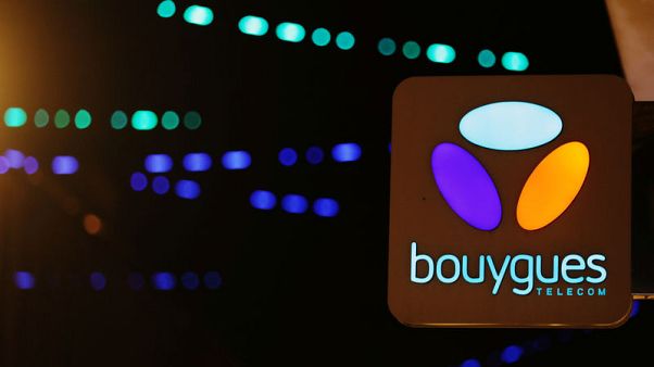 Bouygues shares slump after French conglomerate's profit warning Bouygues shares slump after French conglomerate's profit warning