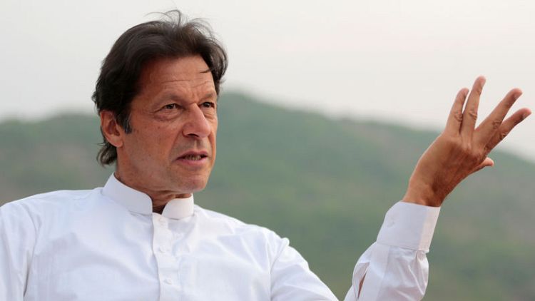 الخارجية الباكستانية: رئيس الوزراء سيشارك في المؤتمر الاستثماري بالسعودية