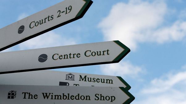 Wimbledon brings in final set tiebreak Wimbledon brings in final set tiebreak