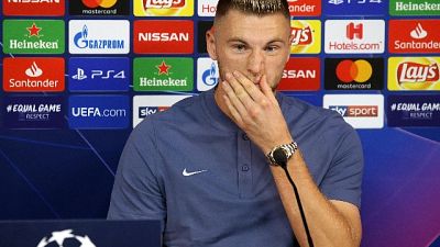 Skriniar: Dobbiamo dimostrare più forza Skriniar: Dobbiamo dimostrare più forza
