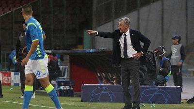 Ancelotti: Contro Udinese quante insidie