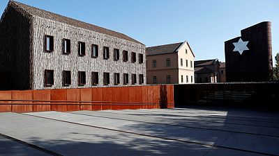 Hungary's new Holocaust museum divides Jews, faces 'whitewash' accusations Hungary's new Holocaust museum divides Jews, faces 'whitewash' accusations