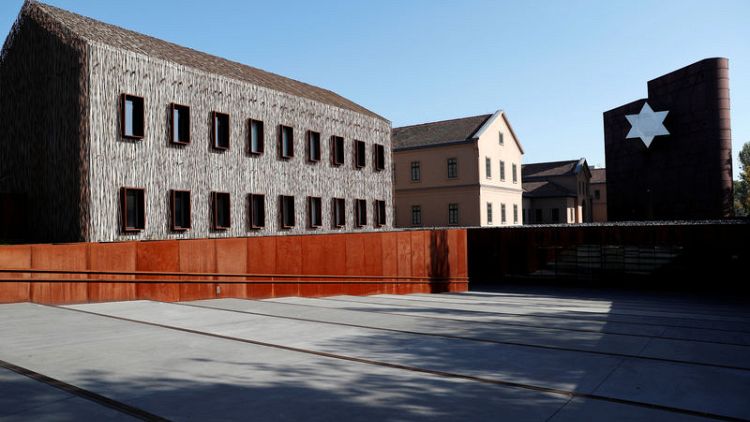 Hungary's new Holocaust museum divides Jews, faces 'whitewash' accusations
