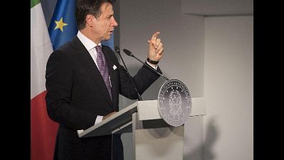 Fonti P.Chigi, risposta a Ue nei tempi