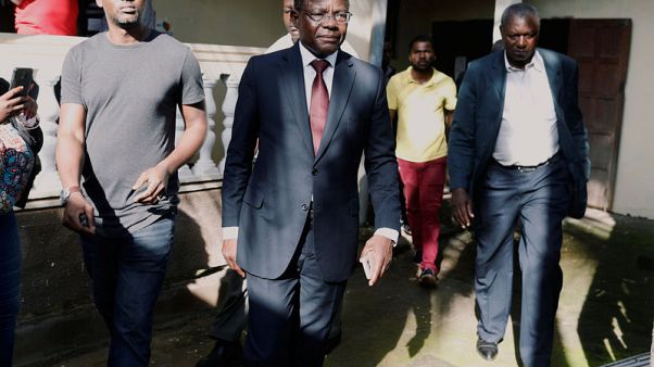 Cameroon court rejects all petitions calling for re-run of elections Cameroon court rejects all petitions calling for re-run of elections