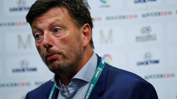 European Leagues group calls for more level playing field European Leagues group calls for more level playing field