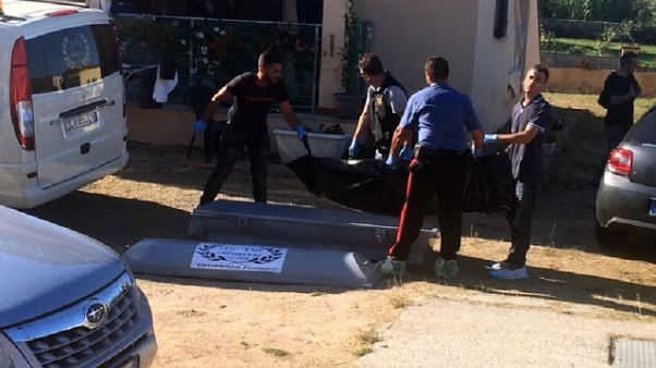 Uccise fidanzata: non è infermo di mente Uccise fidanzata: non è infermo di mente
