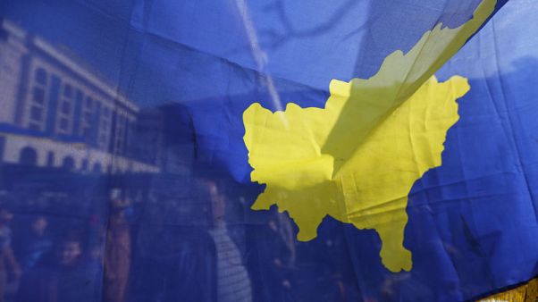 Kosovo votes to create national army over Serb objections Kosovo votes to create national army over Serb objections