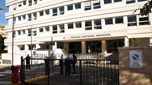 Molestò una collega, primario licenziato Molestò una collega, primario licenziato