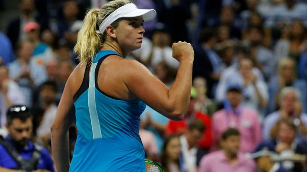 Jabeur faces Kasatkina test in Moscow title clash Jabeur faces Kasatkina test in Moscow title clash