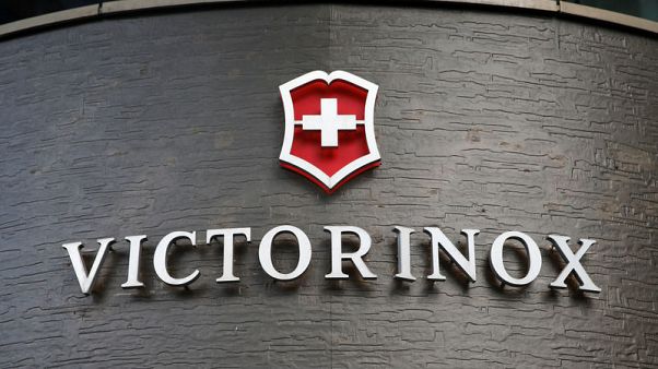Switzerland, Victorinox settle legal fight over Swiss Army perfume Switzerland, Victorinox settle legal fight over Swiss Army perfume