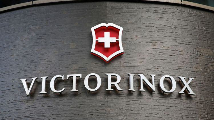 Switzerland, Victorinox settle legal fight over Swiss Army perfume