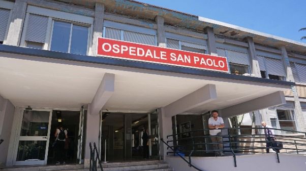 Napoli, dottoressa muore di tubercolosi Napoli, dottoressa muore di tubercolosi