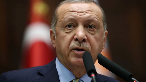 الأناضول:أردوغان والملك سلمان يشددان على التعاون في التحقيق في قضية خاشقجي الأناضول:أردوغان والملك سلمان يشددان على التعاون في التحقيق في قضية خاشقجي