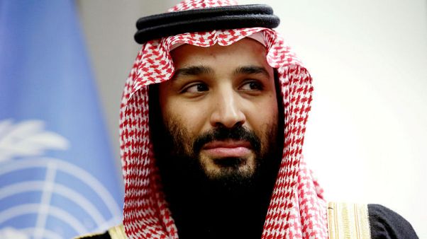 مصدر: ولي العهد السعودي لم يكن لديه علم بعملية خاشقجي مصدر: ولي العهد السعودي لم يكن لديه علم بعملية خاشقجي