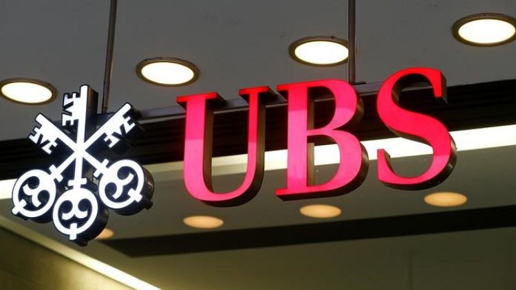 UBS warns staff over China travel after banker held in Beijing - source