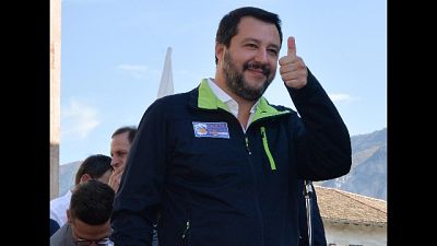 Migranti: Salvini, calano anche a Bari