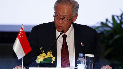 U.S., China, others tentatively agree to multilateral air encounter code U.S., China, others tentatively agree to multilateral air encounter code