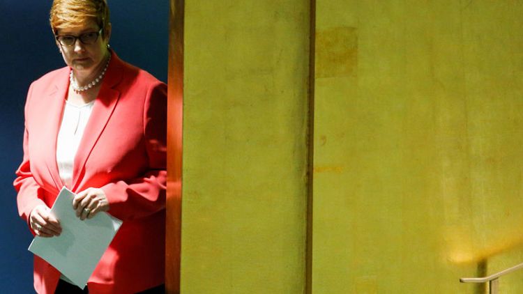 استراليا تقرر عدم حضور مؤتمر الاستثمار بالرياض بسبب مقتل خاشقجي