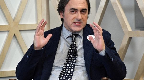 Dl Genova: Bonelli,governo alza diossine Dl Genova: Bonelli,governo alza diossine