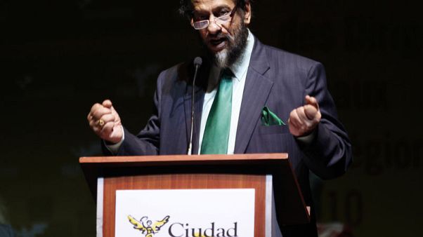 India to put former top climate change official on trial for sexual harassment India to put former top climate change official on trial for sexual harassment