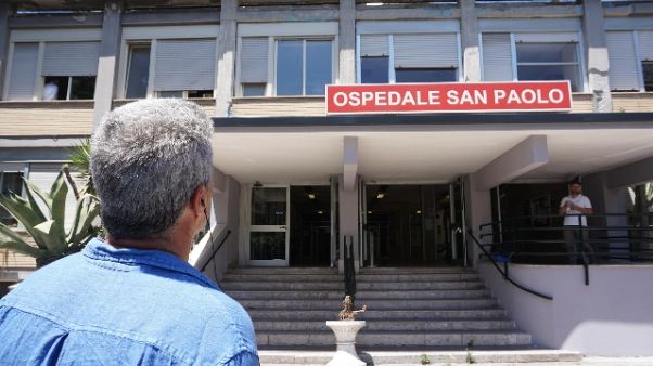 Dottoressa morta tbc, domani commissione Dottoressa morta tbc, domani commissione