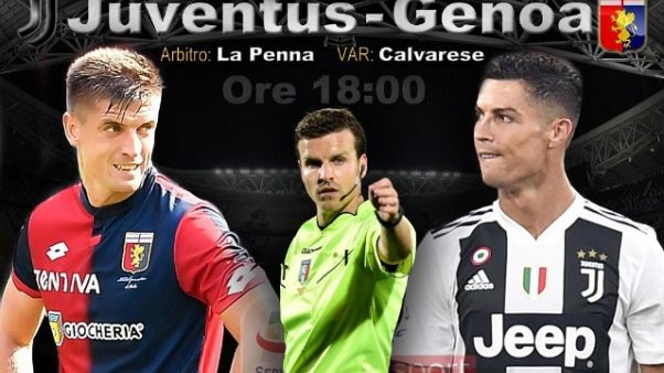Juventus fuori Dybala, gioca Cuadrado Juventus fuori Dybala, gioca Cuadrado