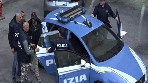 Ferito da Traini, arrestato per spaccio Ferito da Traini, arrestato per spaccio