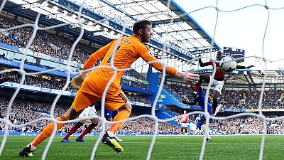 Man City in champion form after Mourinho drama Man City in champion form after Mourinho drama