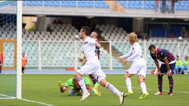Serie B: risultati Serie B: risultati