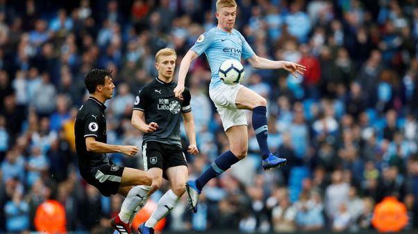 Returning De Bruyne adds to unbeaten City's aura Returning De Bruyne adds to unbeaten City's aura