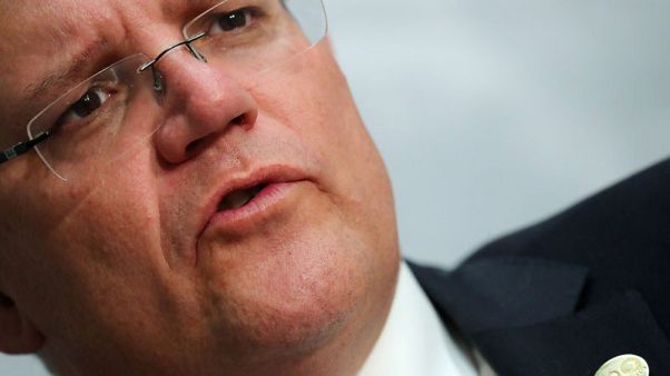 Australian by-election count goes to the wire, after PM concedes Australian by-election count goes to the wire, after PM concedes
